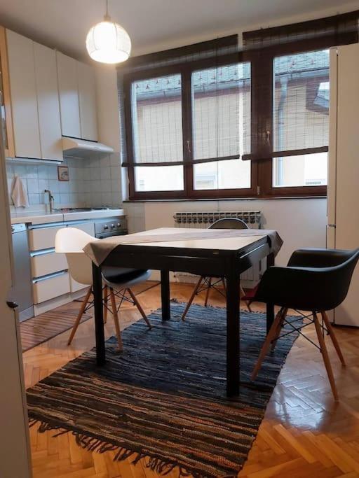 Spacious Condo Near Bascarsija - Free Parking Сараево Экстерьер фото